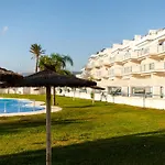 Livingtarifa Apartamento La Marea