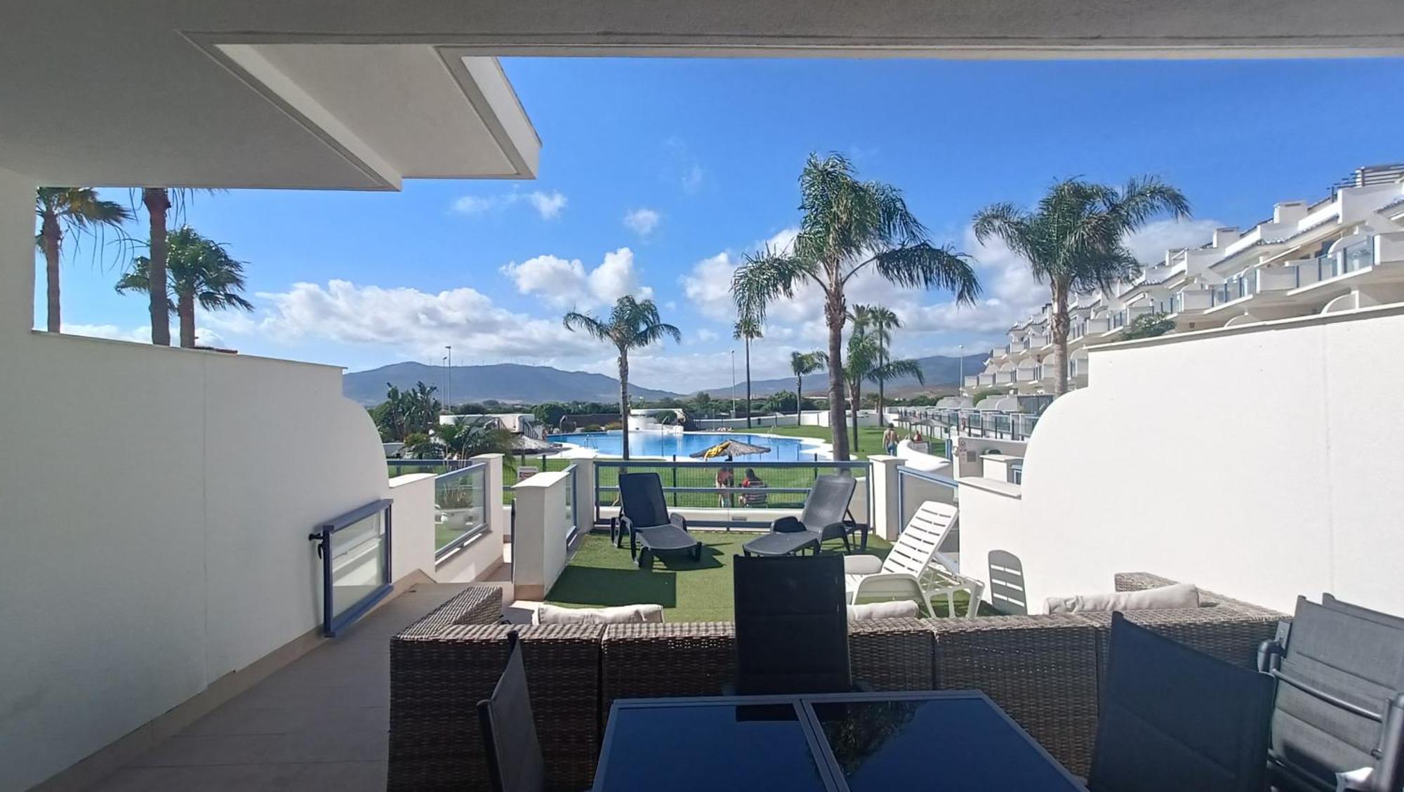 Apartment Livingtarifa La Marea *