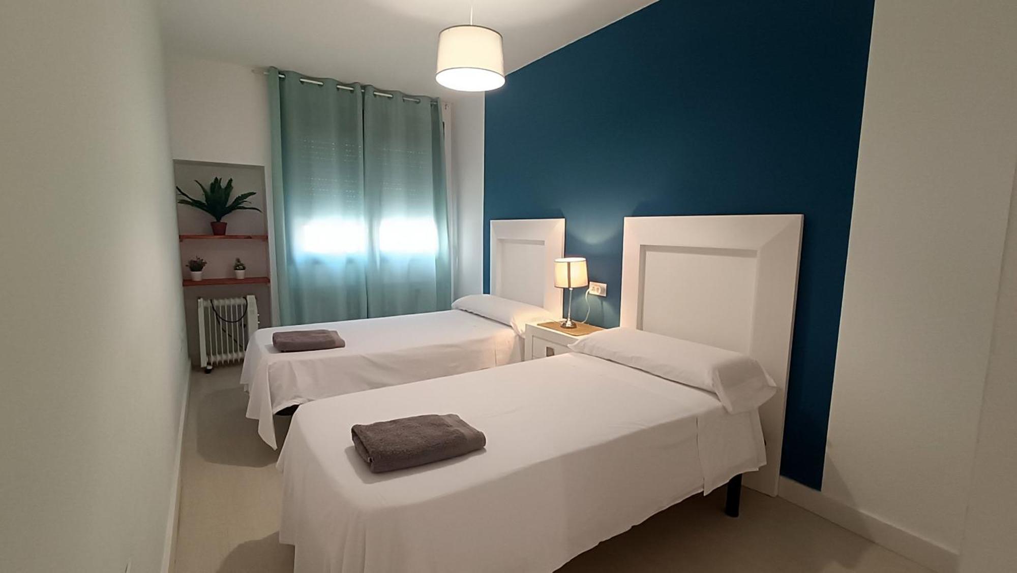 Livingtarifa La Marea Apartment