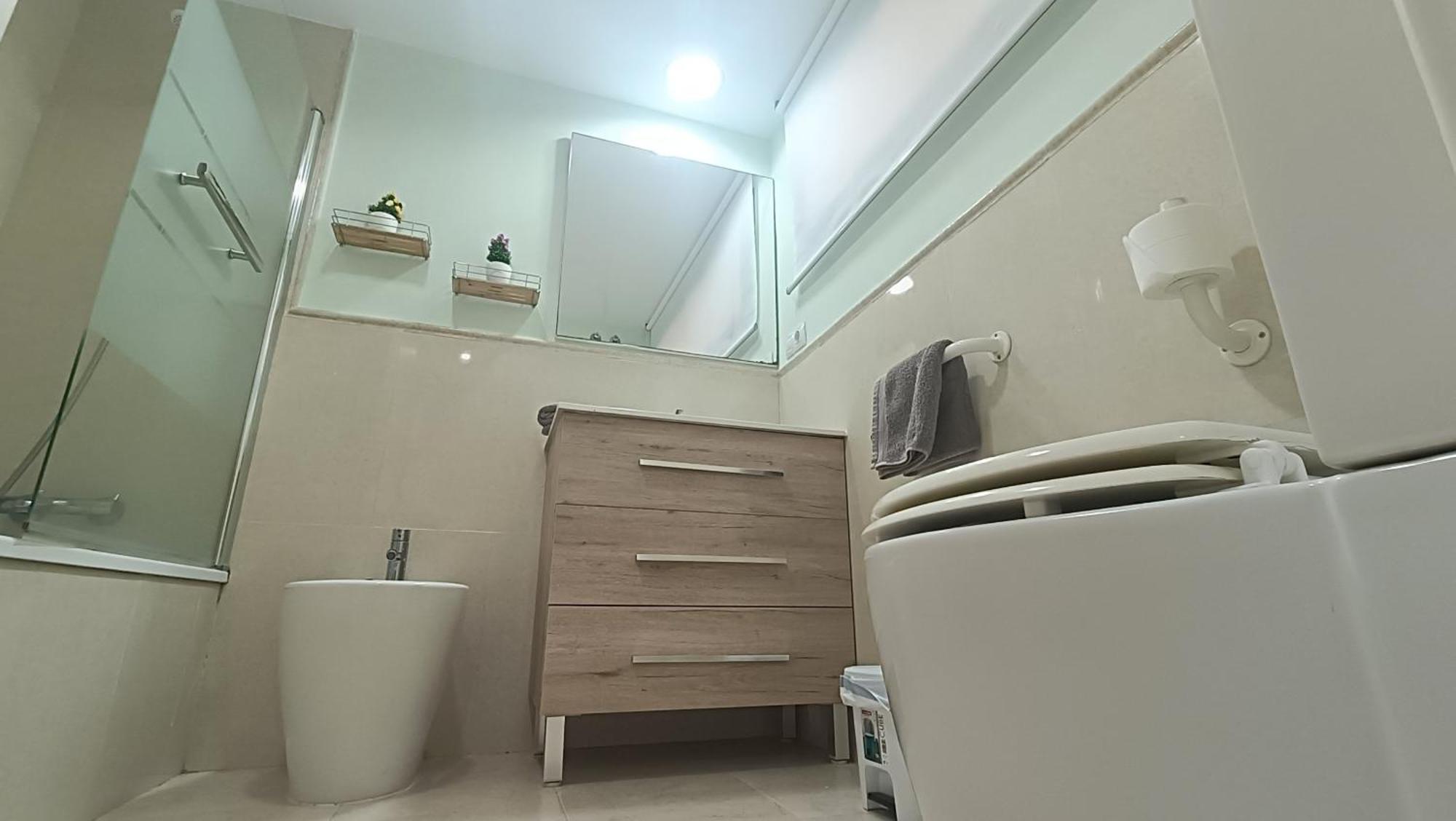Livingtarifa La Marea Apartment