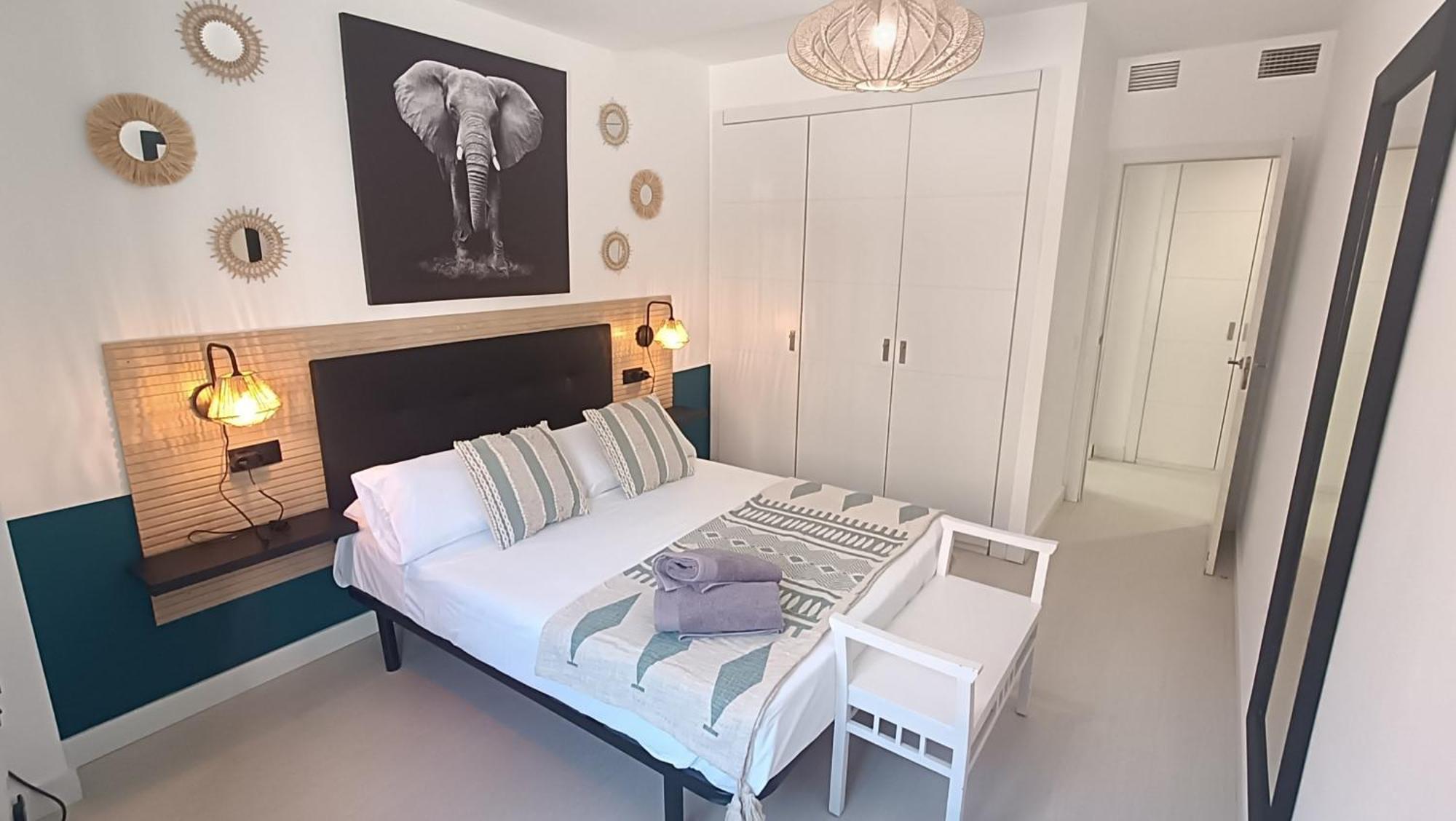 Apartment Livingtarifa La Marea