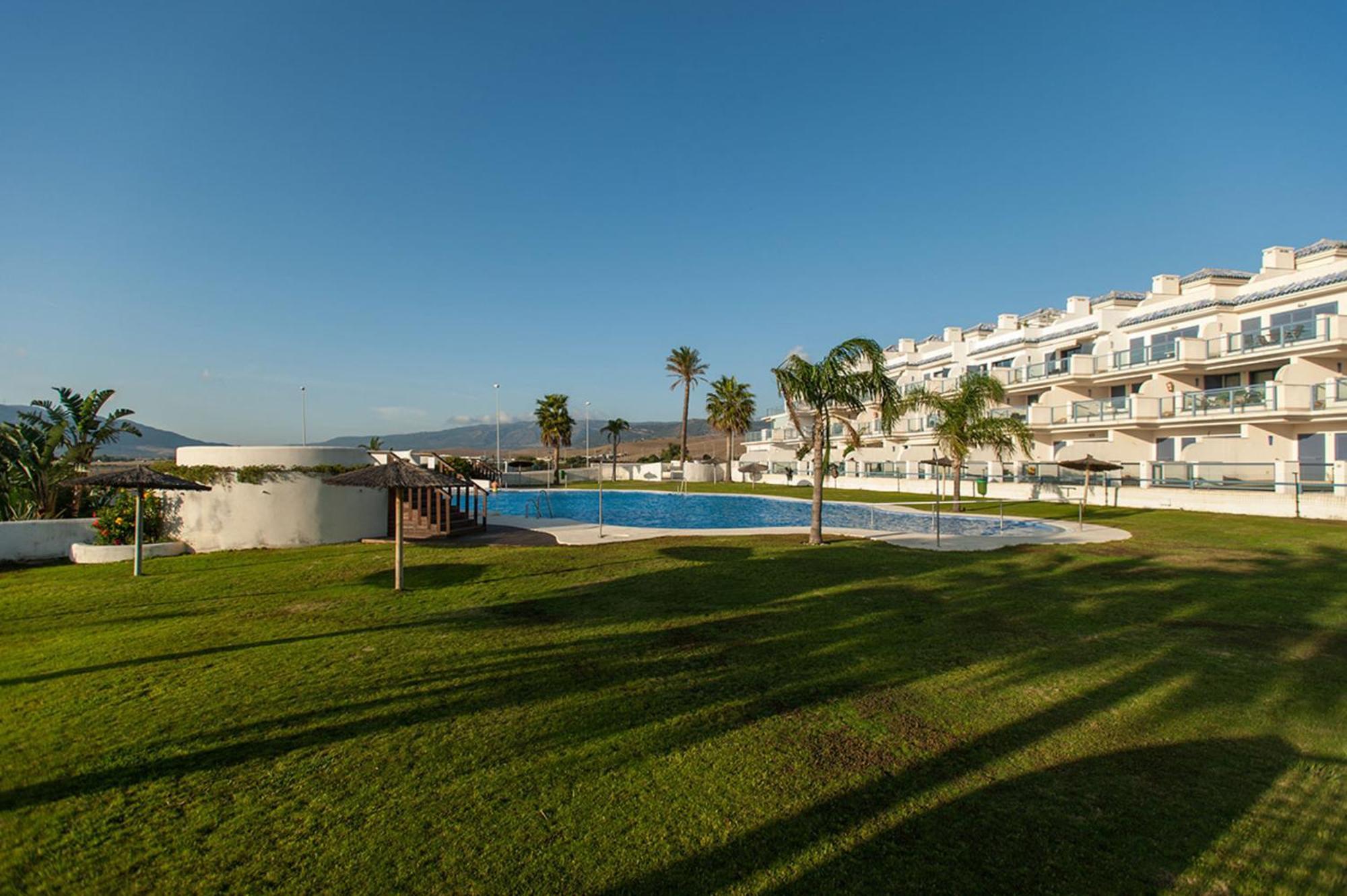 Livingtarifa La Marea Apartment *
