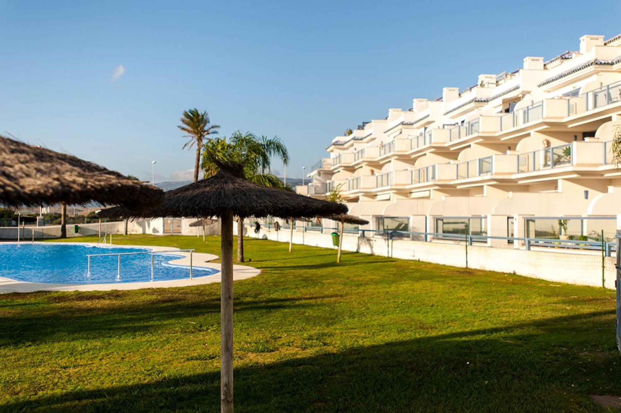 Apartment Livingtarifa La Marea *